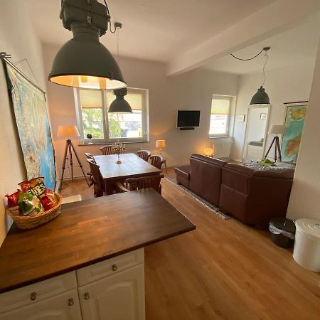 Helle 3-Zimmerwohnung In Uninaehe Braunschweig Ngoại thất bức ảnh